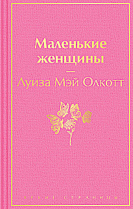 A set of 2 books - Little Women. Good Wives