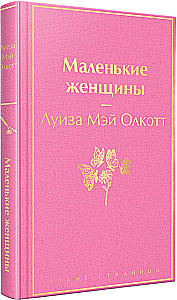 A set of 2 books - Little Women. Good Wives
