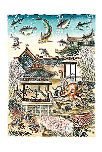 Legends and Tales of Ancient Japan in Translations by Vera Markova