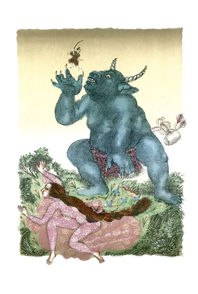Legends and Tales of Ancient Japan in Translations by Vera Markova