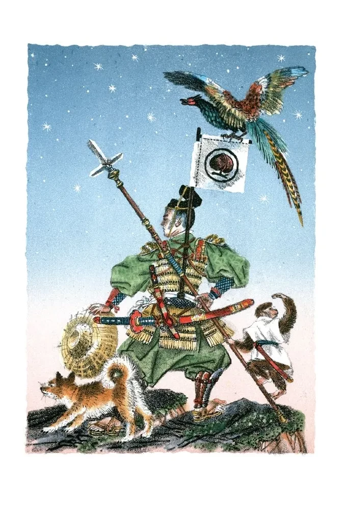 Legends and Tales of Ancient Japan in Translations by Vera Markova