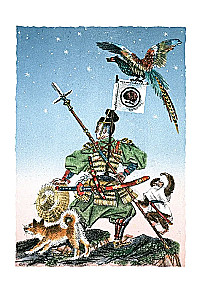Legends and Tales of Ancient Japan in Translations by Vera Markova