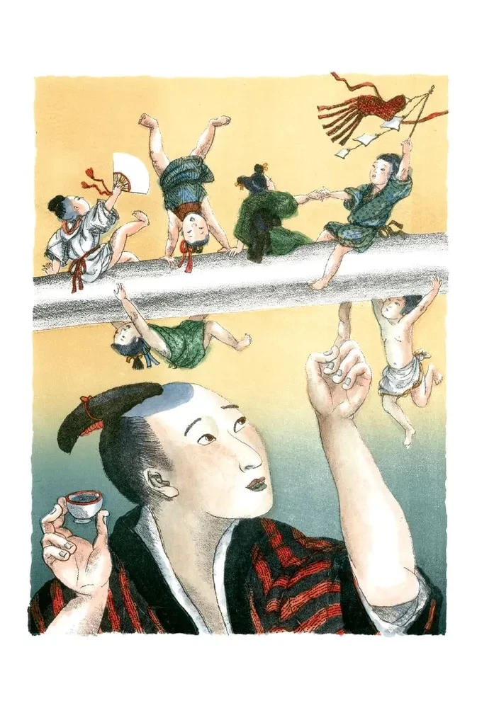 Legends and Tales of Ancient Japan in Translations by Vera Markova