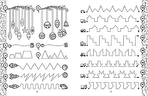 Practice Sheets. Preparation for School