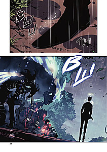 Solo Leveling. Volume 7 (webtoon)