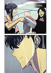 Solo Leveling. Volume 7 (webtoon)