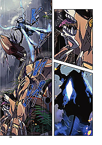 Solo Leveling. Volume 7 (webtoon)