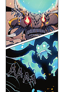 Solo Leveling. Volume 7 (webtoon)