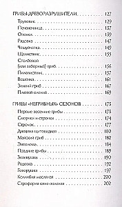 Mushrooms of the Russian Forest. Illustrated Guide