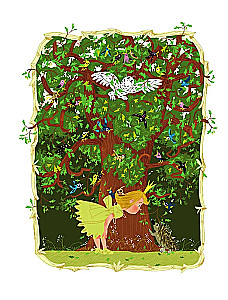 Princess Caprizulda