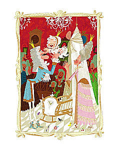 Princess Caprizulda
