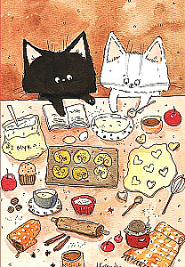 With Warmth in the Heart! A Notebook with Soul (A5)