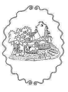 Cottage in Provence