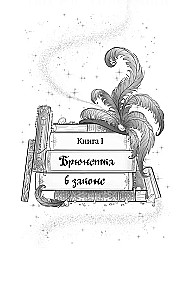 Academy of Magical Law (Tetralogy)