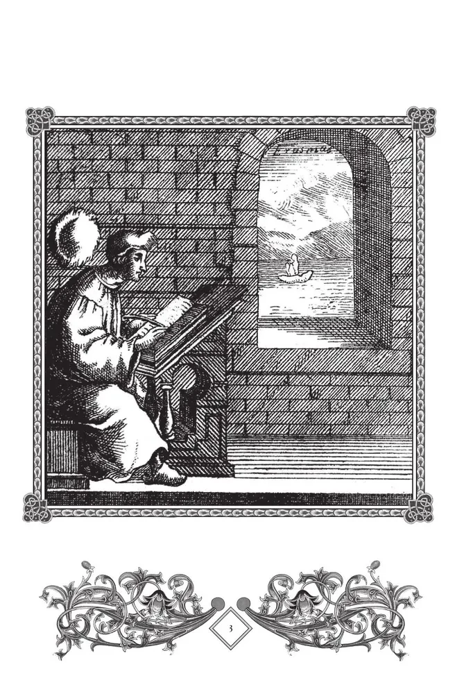 The Praise of Folly (Moriae Encomium)