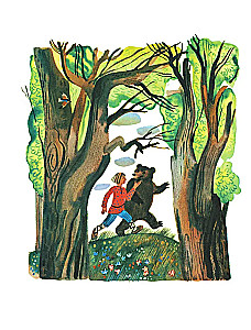 The Sparrow and Other Tales