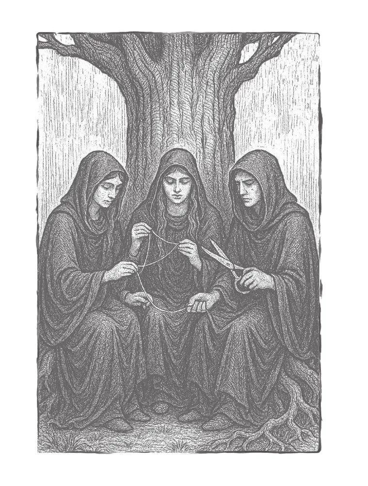 Norse Myths and Legends. How the Tales of Gods, Ragnarok, and Legendary Vikings Came to Be