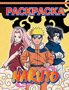 Naruto. Coloring Book