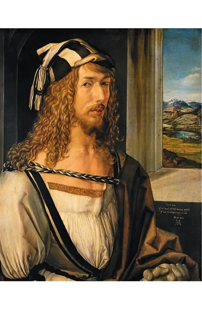 Bosch, Dürer, Breugel