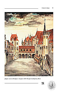 Bosch, Dürer, Breugel