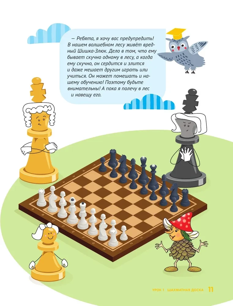 Chess for Kids