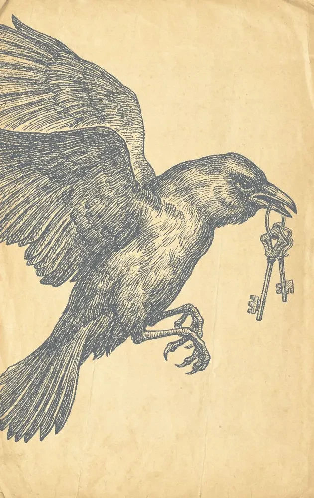 Tarot Grimoire. The Magic of Cards, Symbols, and Predictions
