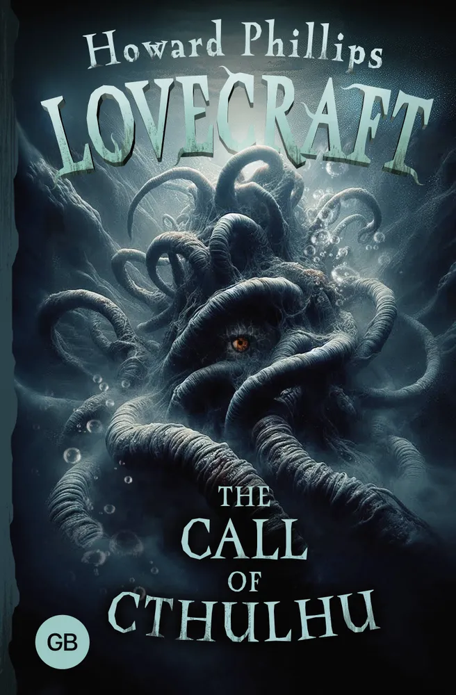 The Call of Cthulhu (Der Ruf des Cthulhu)