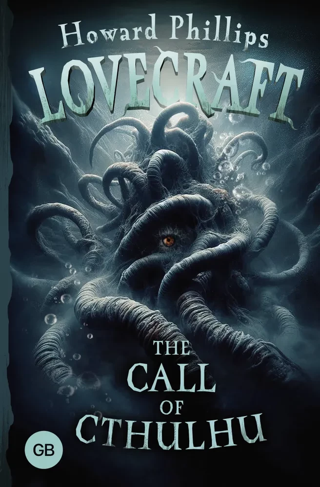 Cthulhu zvans (The Call of Cthulhu)