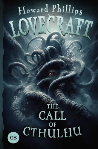 Cthulhu zvans (The Call of Cthulhu)