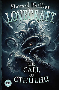 Cthulhu zvans (The Call of Cthulhu)