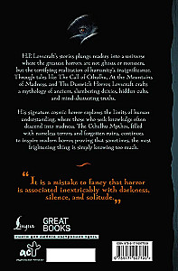 Cthulhu zvans (The Call of Cthulhu)