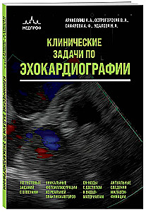 Clinical Tasks in Echocardiography