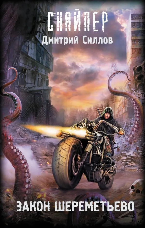 Gesetz von Sheremetjewo