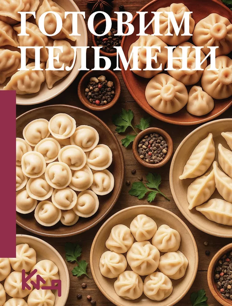 Cooking Dumplings