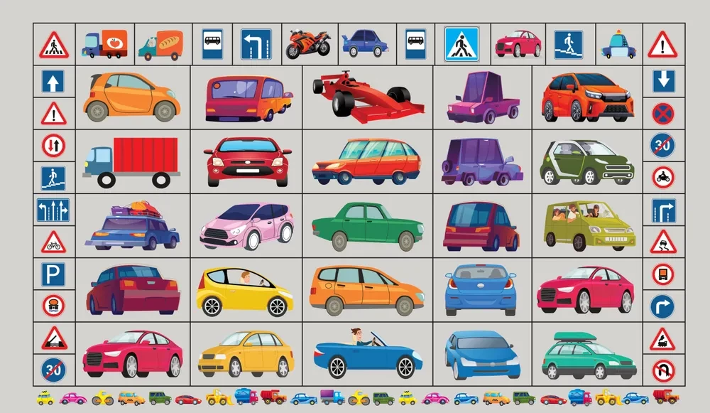 Cars