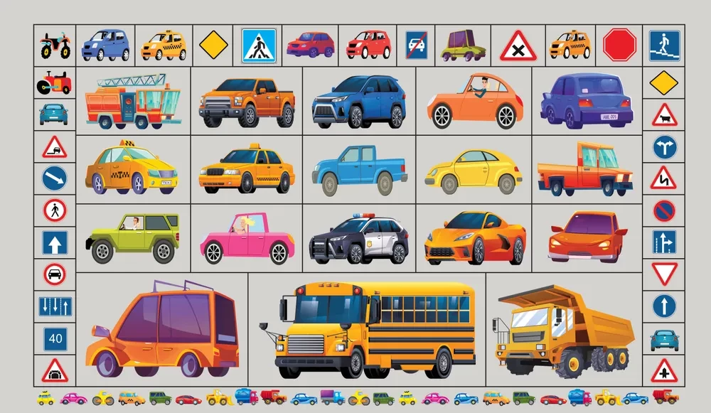 Cars