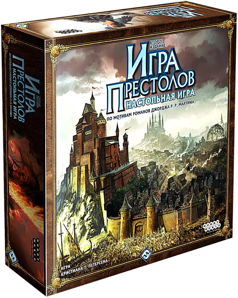 Игра Престолов