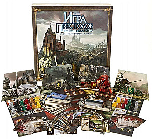 Игра Престолов