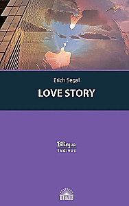 Geschichte der Liebe (Love story)