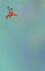 Jodorowsky and Moebius present: The Incal. The Psychouniverse