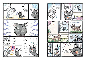 Siu and Taichik. Book 2