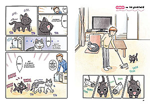 Siu and Taichik. Book 2