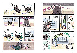 Siu and Taichik. Book 2