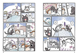 Siu and Taichik. Book 2