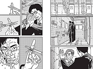 Chainsaw Man. Book 14. Familiar Picture