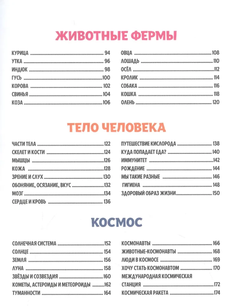 The Big Encyclopedia About Everything in the World for Children
