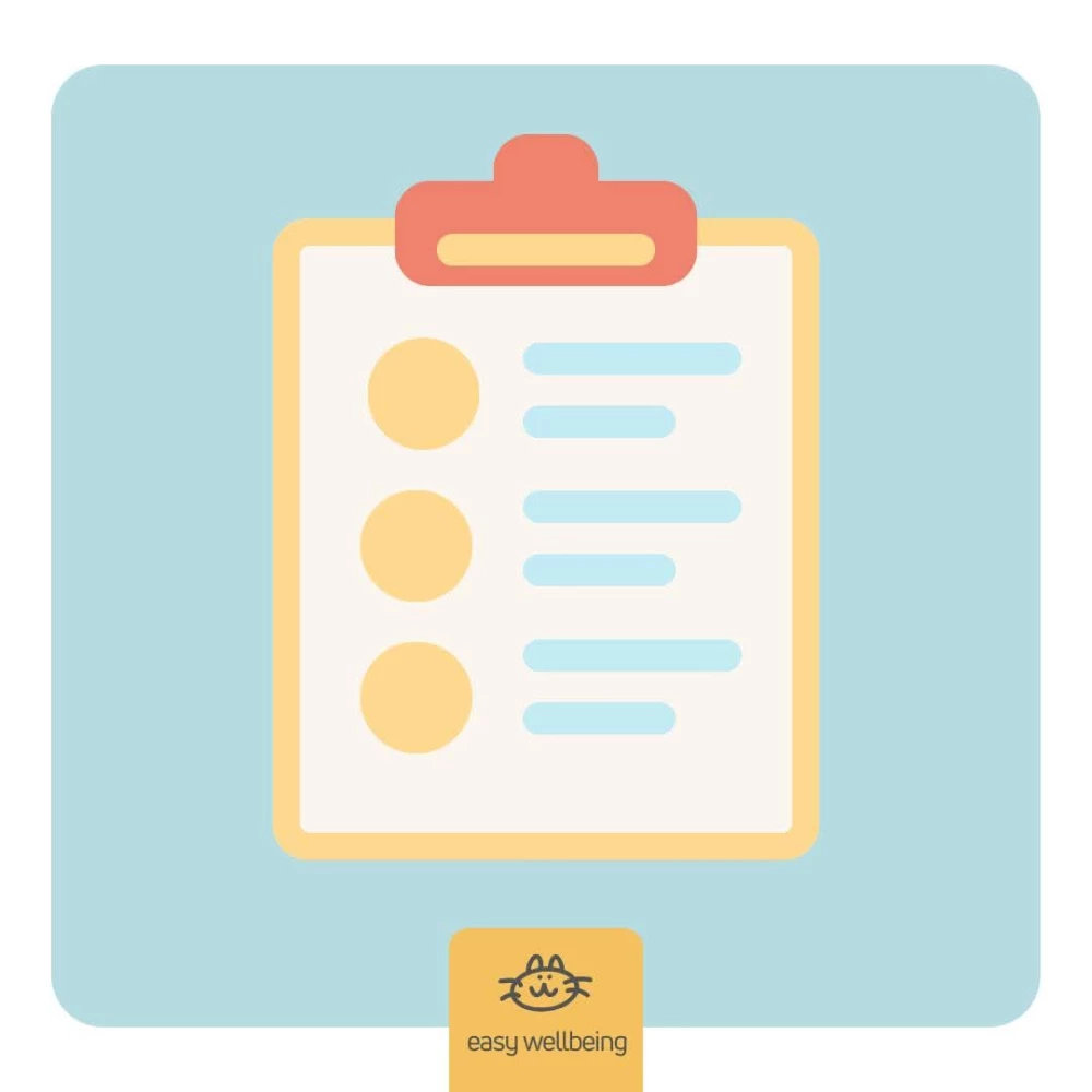 Workbook - 90 Days of Self-Discovery