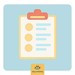 Workbook - 90 Days of Self-Discovery