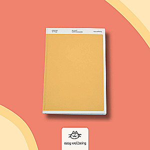 Workbook - 90 Days of Self-Discovery
