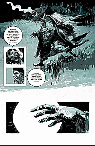 Kalevala. Graphic Novel
